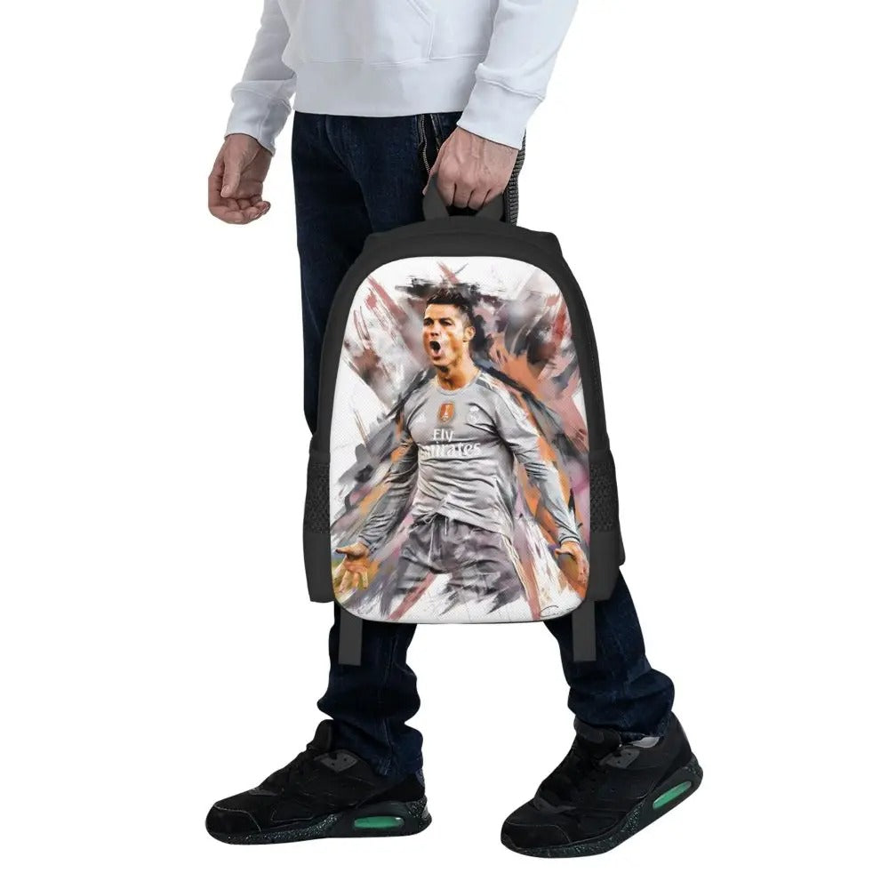 Cartable CR7 Foot