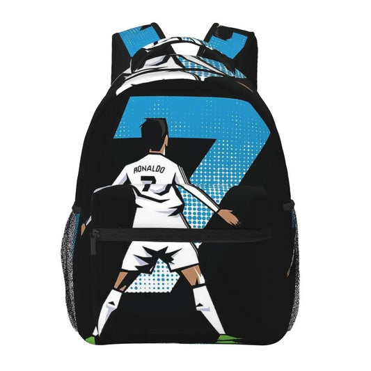 Cartable de Cours CR7