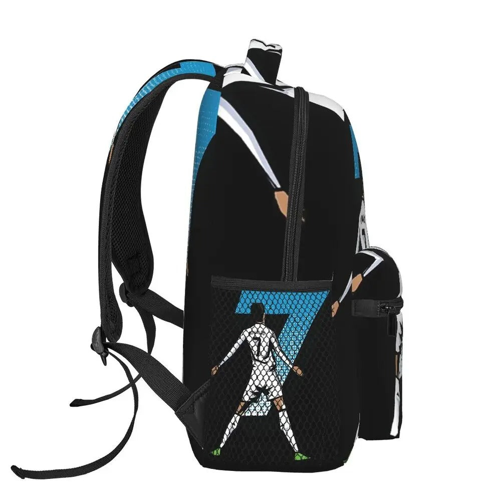 Cartable de Cours CR7