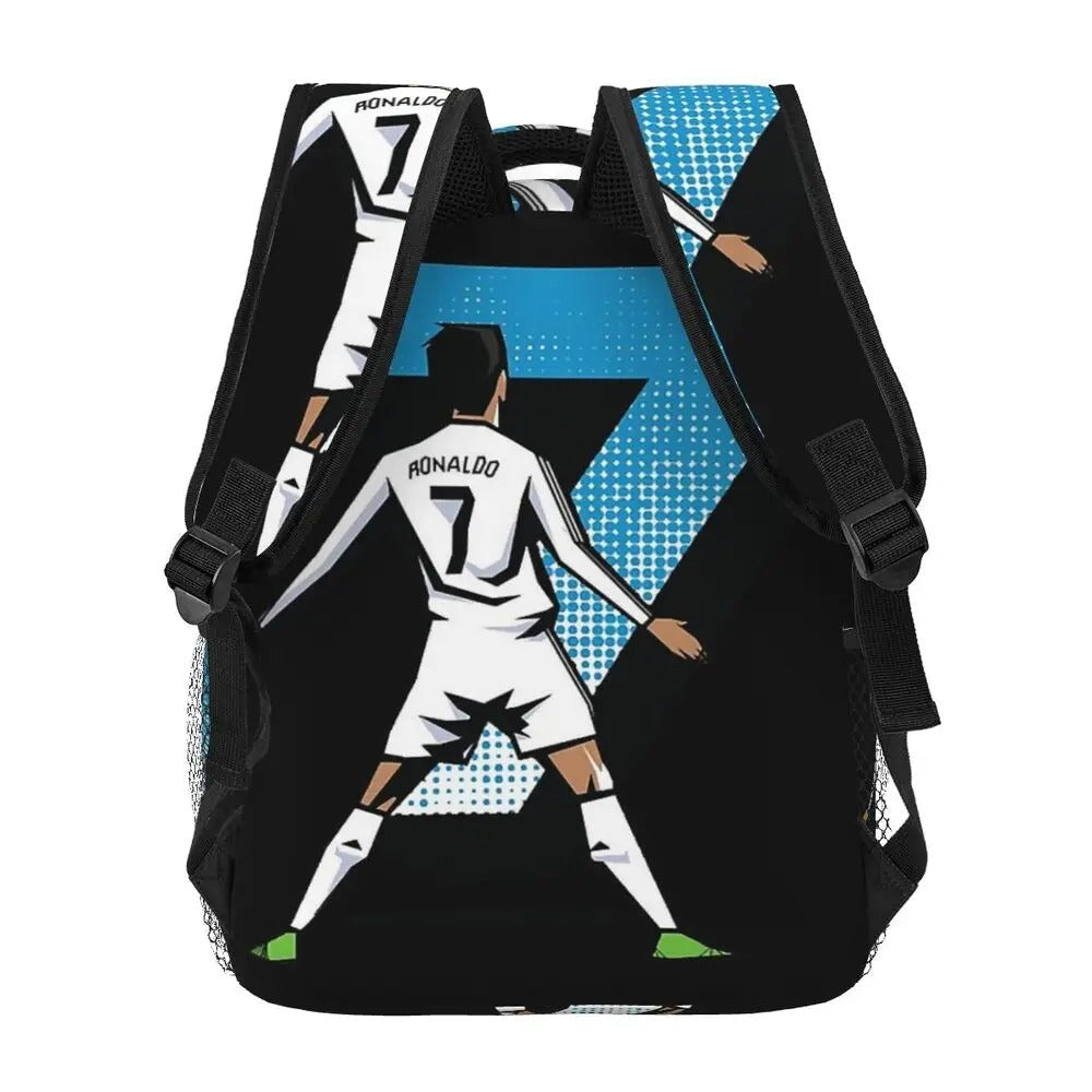 Cartable de Cours CR7