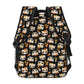 Cartable Scolaire Chat