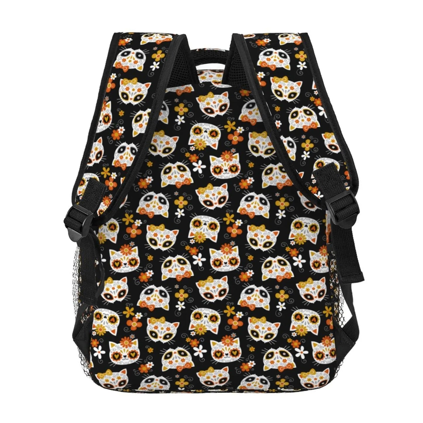 Cartable Scolaire Chat