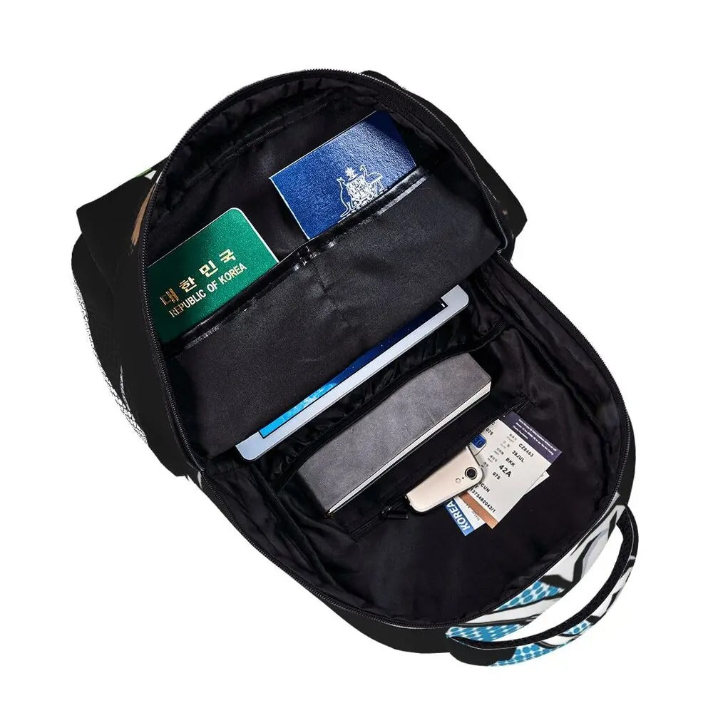 Cartable de Cours CR7