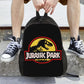 Cartable Scolaire Design Jurassic World