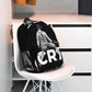 Cartable CR7 Rangement de Matériel