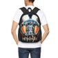Cartable CR7 Cours Scolaires