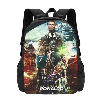 Cartable CR7 Real Madrid