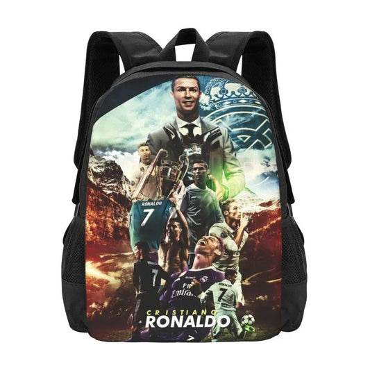 Cartable CR7 Real Madrid
