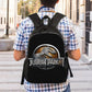 Sac à Dos Primaire Jurassic World
