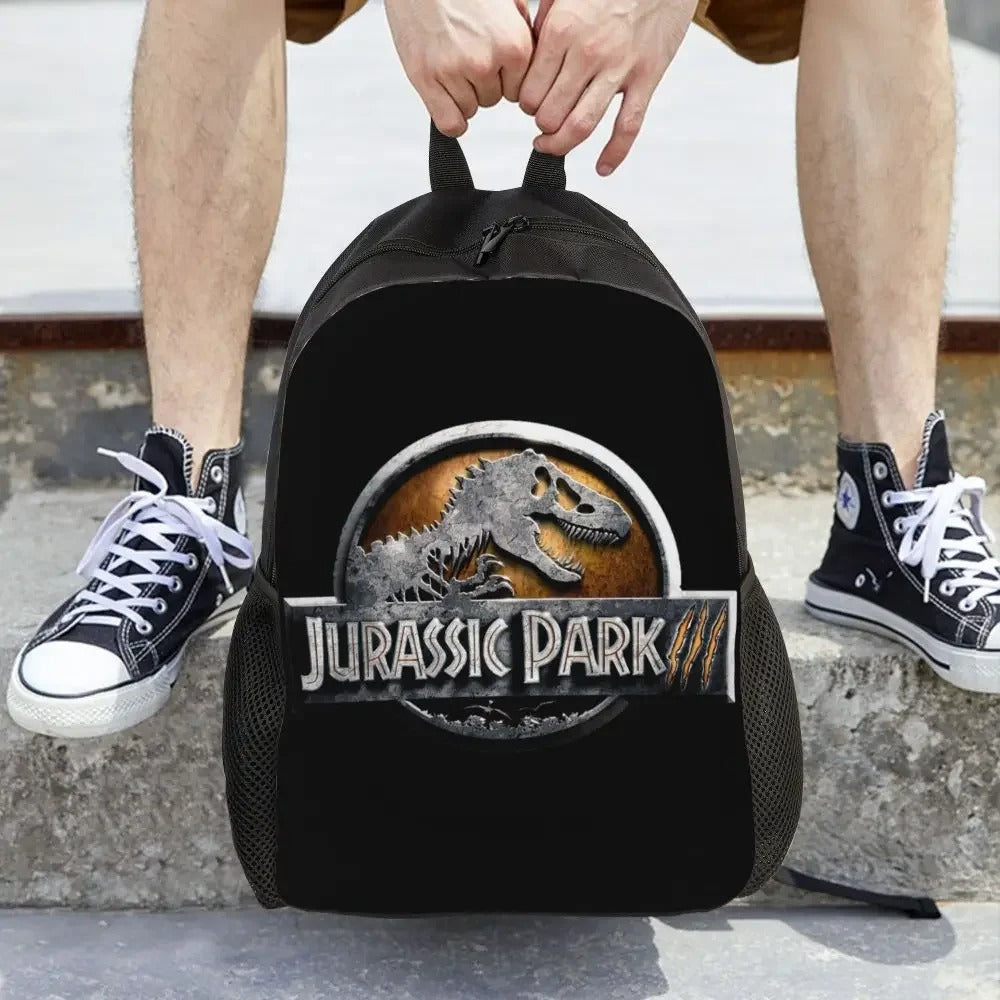 Sac à Dos Primaire Jurassic World