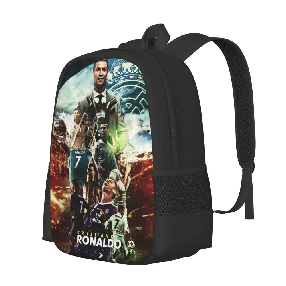 Cartable CR7 Real Madrid