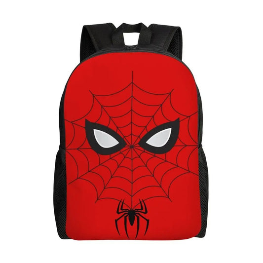 Sac à Dos Avengers Masque Spider Man