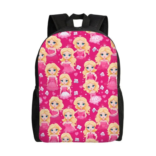 Cartable Barbie Fille