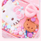 Cartable Maternelle Hello Kitty