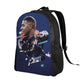 Cartable Mbappé Paris