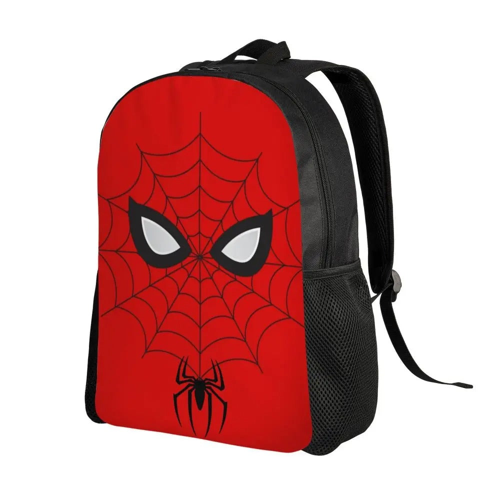 Sac à Dos Avengers Masque Spider Man