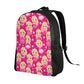 Cartable Barbie Fille