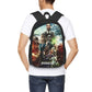 Cartable CR7 Real Madrid