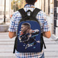 Cartable Mbappé Paris