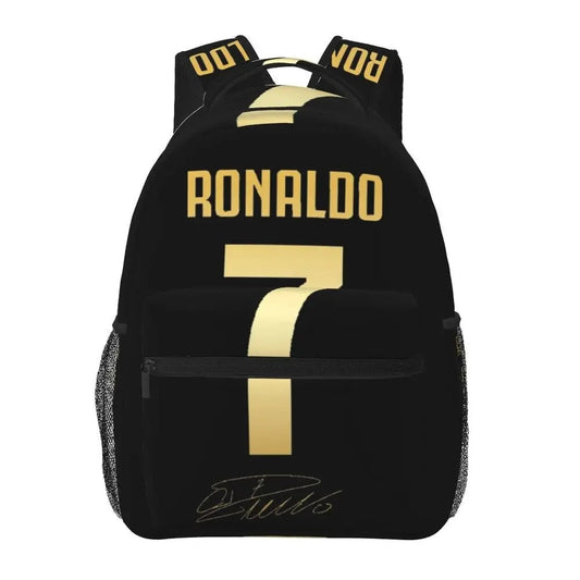 Cartable d&rsquo;École Cristiano Ronaldo