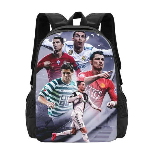 Cartable CR7 Équipes