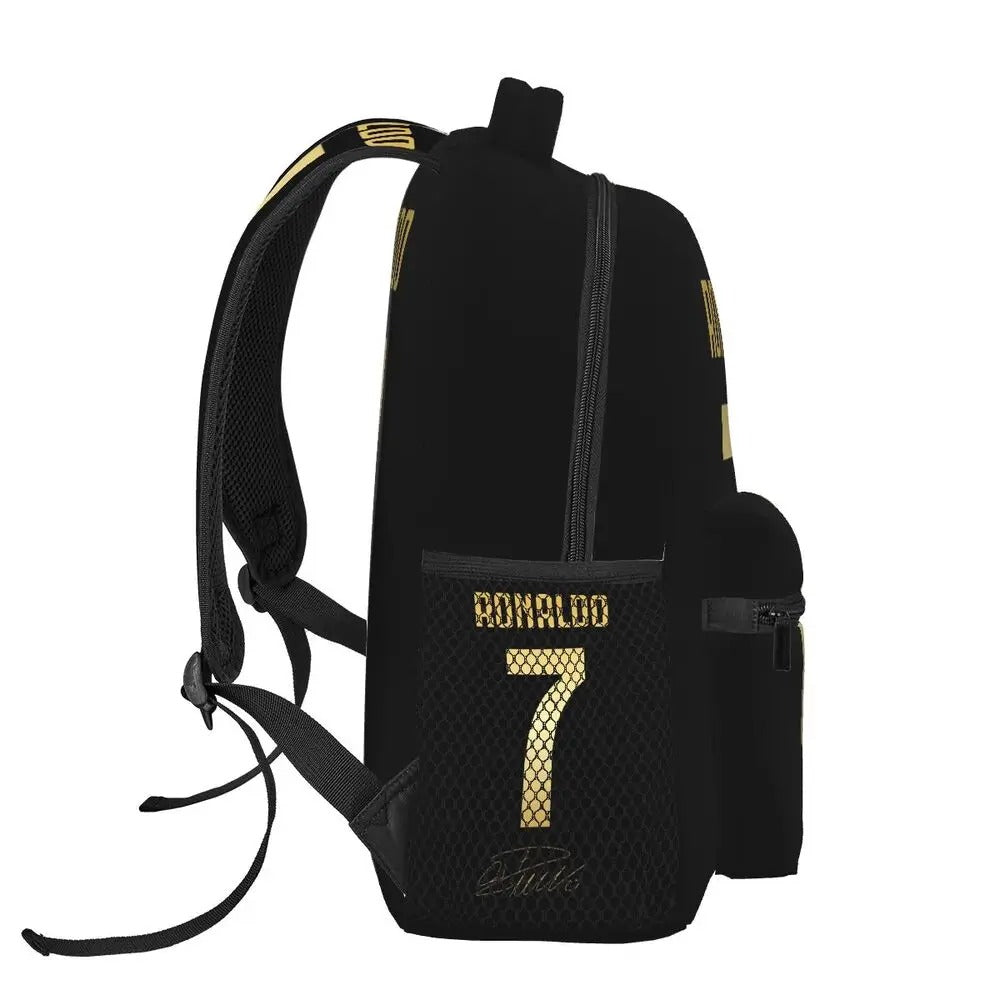 Cartable d’École Cristiano Ronaldo