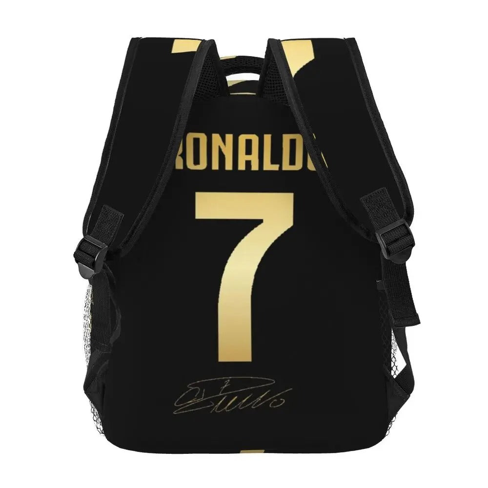 Cartable d’École Cristiano Ronaldo