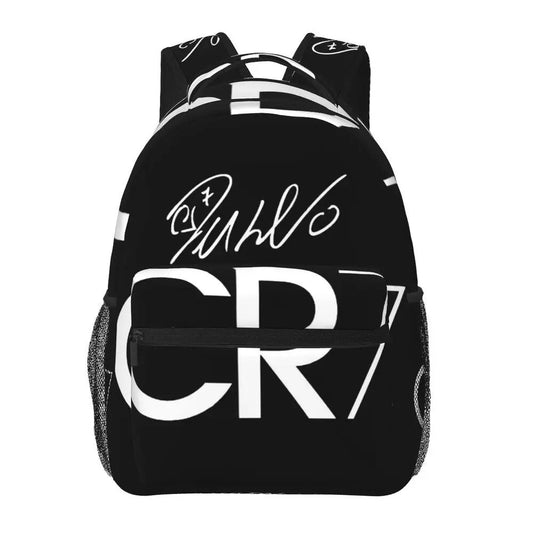 Cartable Pour Enfant Cristiano Ronaldo