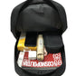 Cartable Loup pour Filles