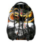 Sac scolaire Dragon Ball