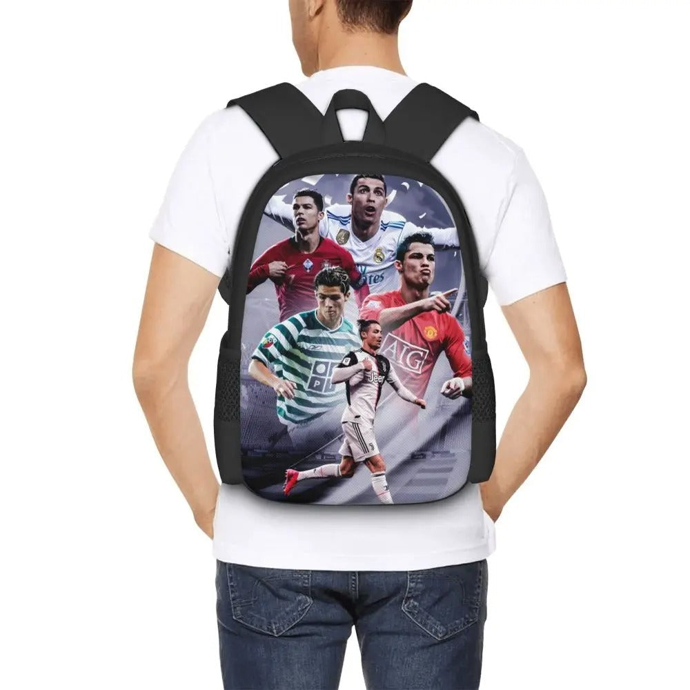 Cartable CR7 Équipes