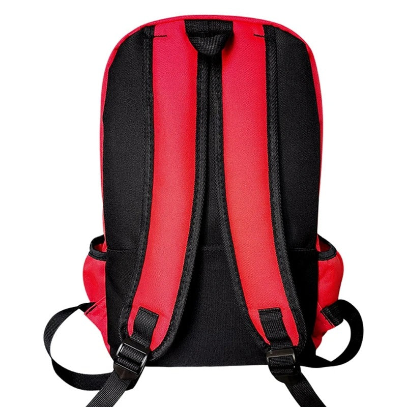 Sac à Dos Pokémon pour Élèves Pikachu