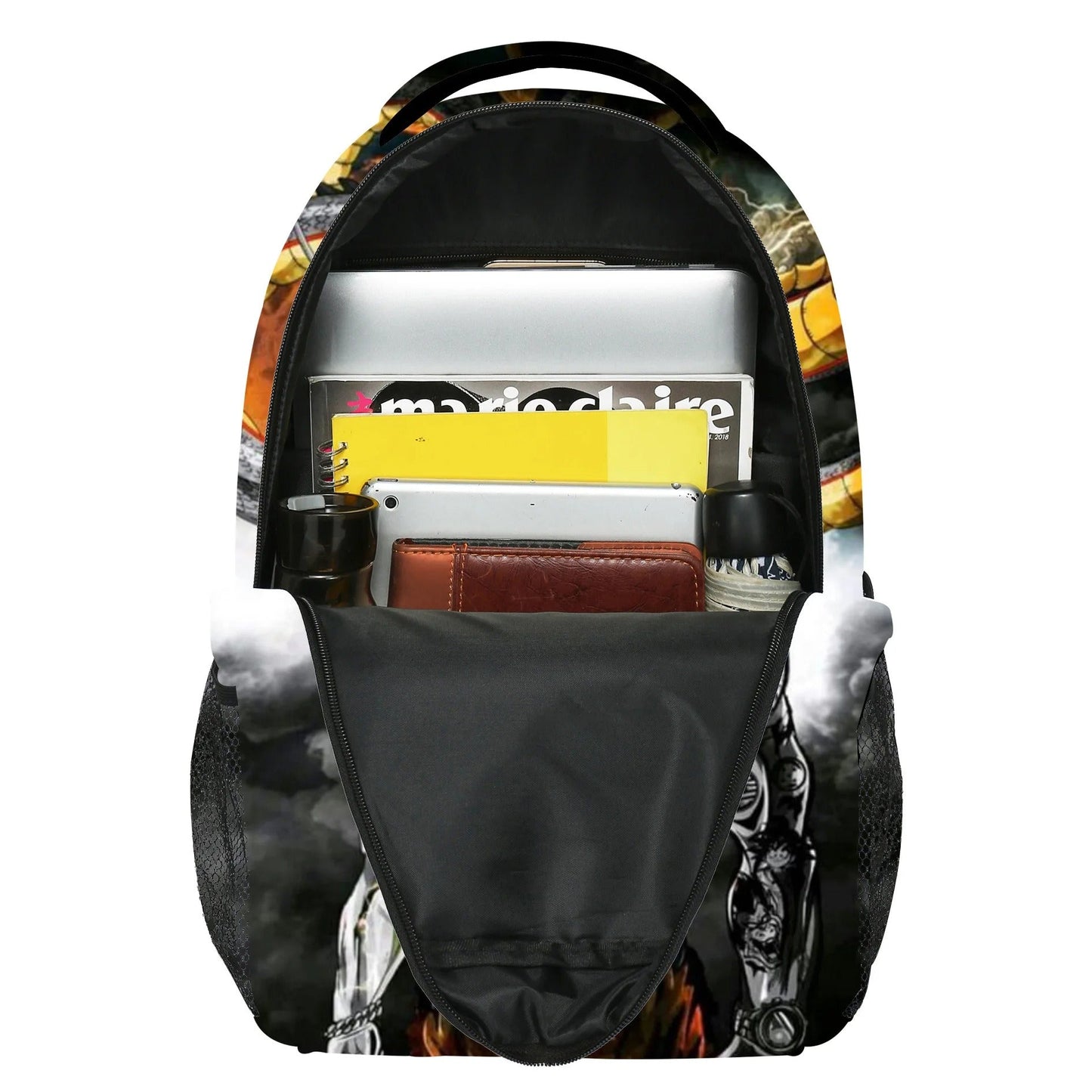 Sac scolaire Dragon Ball