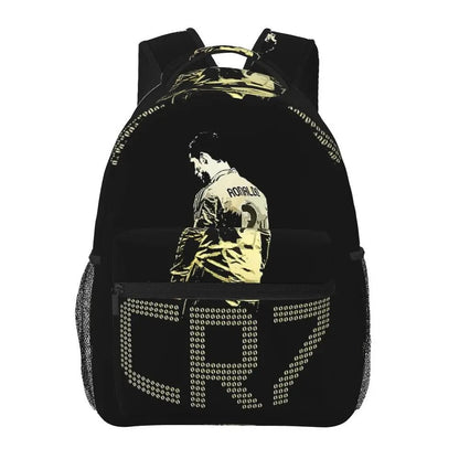 Sac Scolaire Cristiano Ronaldo