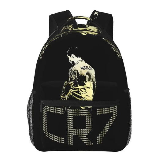 Sac Scolaire Cristiano Ronaldo