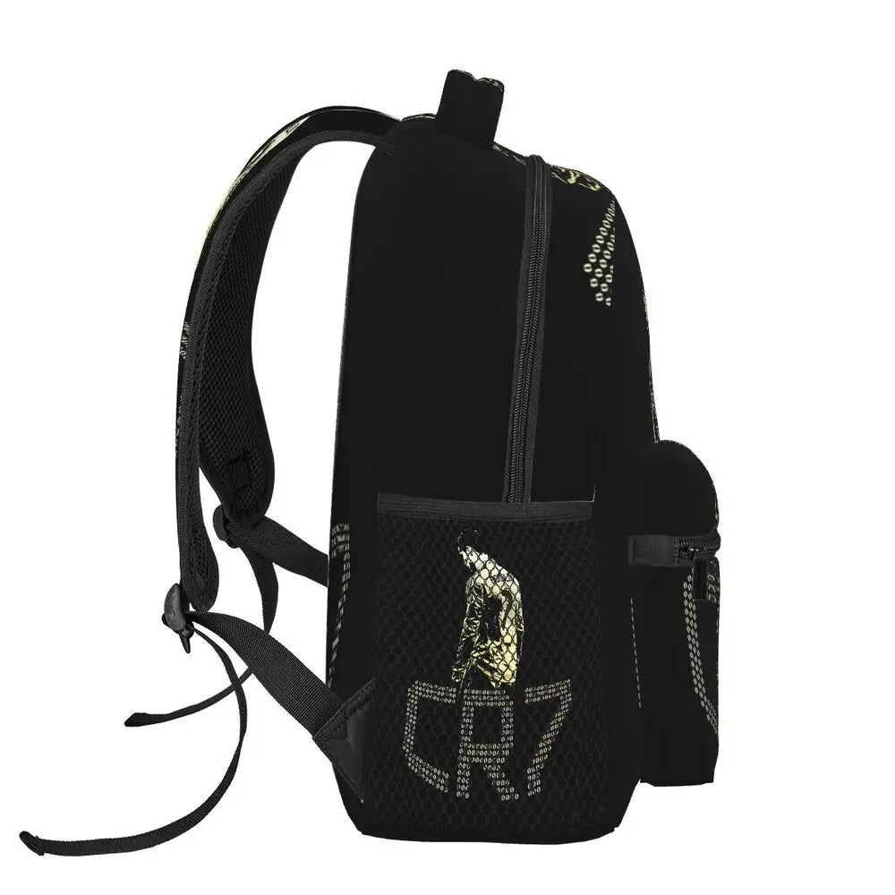 Sac Scolaire Cristiano Ronaldo