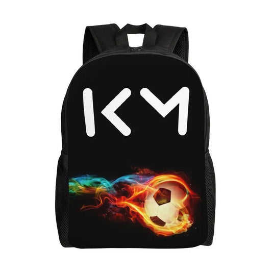 Cartable École Primaire Kylian Mbappé