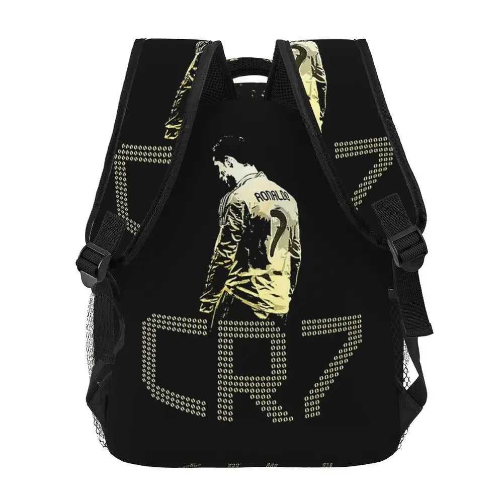 Sac Scolaire Cristiano Ronaldo