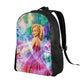 Cartable Barbie Enfant