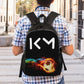 Cartable École Primaire Kylian Mbappé
