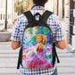 Cartable Barbie Enfant