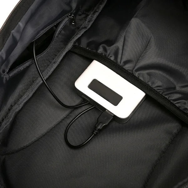 Cartable Naruto Konoha