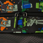 Cartable Vert Minecraft Pour Enfant