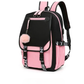 Cartable Harry Potter avec Blason Hogwarts