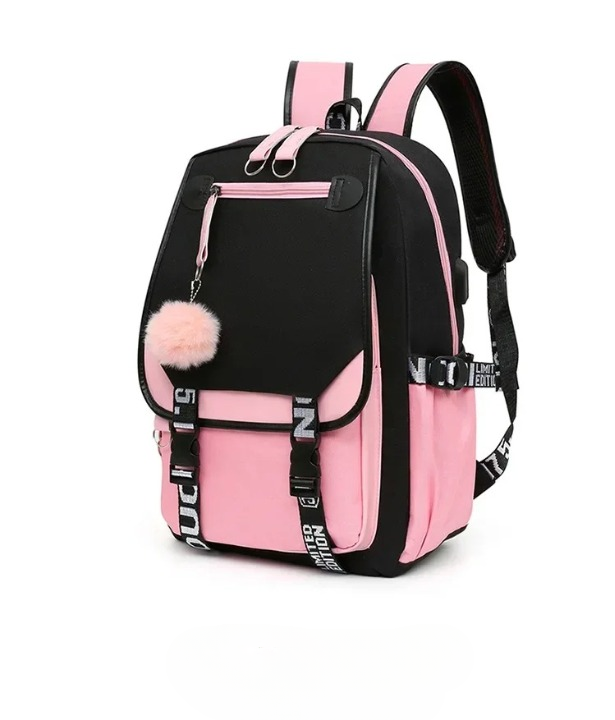 Cartable Harry Potter avec Blason Hogwarts