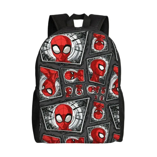 Cartable Avengers Original Spider Man