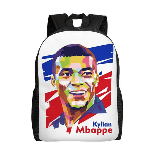 Cartable Mbappé France