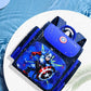 Cartable d’École Super Héros Avengers
