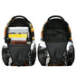 Sac scolaire Dragon Ball