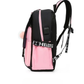 Cartable Harry Potter avec Blason Hogwarts